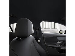 Goslar Mercedes-Benz CLA 180 Fahrzeugbild - 15