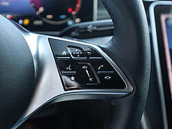 Paderborn Mercedes-Benz C 200 Fahrzeugbild - 18