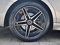 Braunschweig Mercedes-Benz C 300 Fahrzeugbild - 9