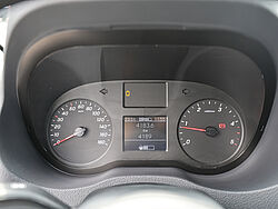 Paderborn NFZ Mercedes-Benz Sprinter Fahrzeugbild - 18