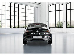 Goslar Mercedes-Benz CLA 180 Fahrzeugbild - 12