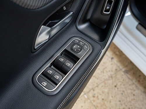 Arnsberg Mercedes-Benz CLA 180 Fahrzeugbild - 30