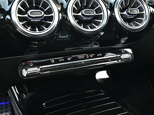 Braunschweig Mercedes-Benz A 200 Fahrzeugbild - 15