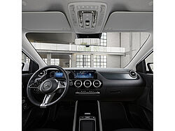 Menden Mercedes-Benz B 200 Fahrzeugbild - 15