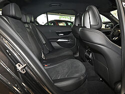 Braunschweig Mercedes-Benz E 300 Detailfoto Felge