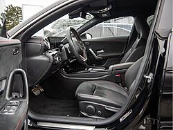 Goslar Mercedes-Benz CLA 250 Fahrzeugbild - 9