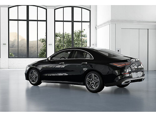 Arnsberg Mercedes-Benz CLA 220 Fahrzeugbild - 15