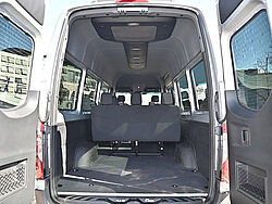 Braunschweig Mercedes-Benz Sprinter Fahrzeugbild - 30