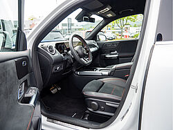 Goslar Mercedes-Benz GLB 250 Fahrzeugbild - 9