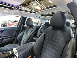Arnsberg Mercedes-Benz C 300 Fahrzeugbild - 30