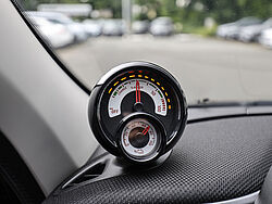 Paderborn Smart forfour Fahrzeugbild - 18