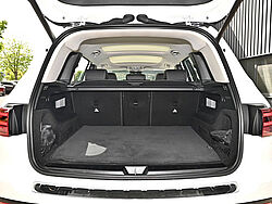 Braunschweig Mercedes-Benz GLB 220 Fahrzeugbild - 30
