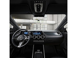 Stendal Mercedes-Benz B 250 Fahrzeugbild - 15