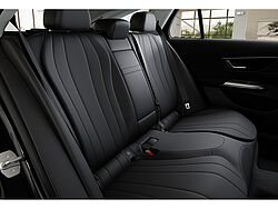 Braunschweig Mercedes-Benz E 200 Fahrzeugbild - 9