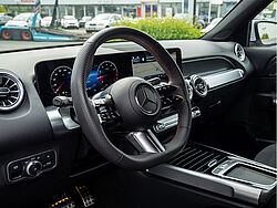 Goslar Mercedes-Benz GLB 250 Fahrzeugbild - 27