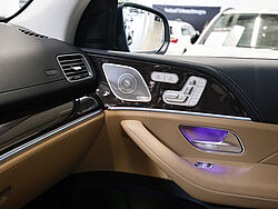 Arnsberg Mercedes-Benz GLE 400 Fahrzeugbild - 21