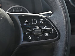 Braunschweig Mercedes-Benz Sprinter Fahrzeugbild - 18