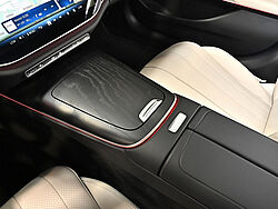 Braunschweig Mercedes-Benz E 200 Fahrzeugbild - 15