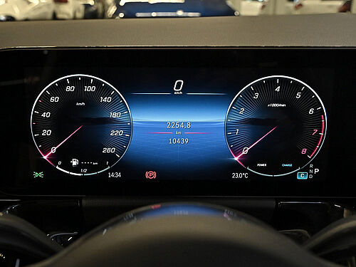 Braunschweig Mercedes-Benz B 200 Fahrzeugbild - 18