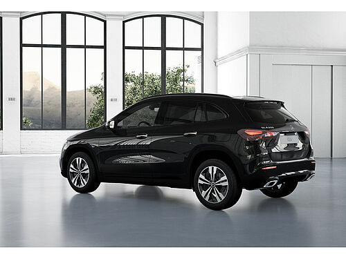 Stendal Mercedes-Benz GLA 200 Fahrzeugbild - 15