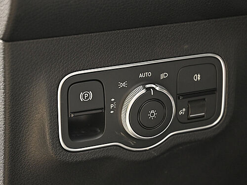 Braunschweig Mercedes-Benz GLB 220 Fahrzeugbild - 24
