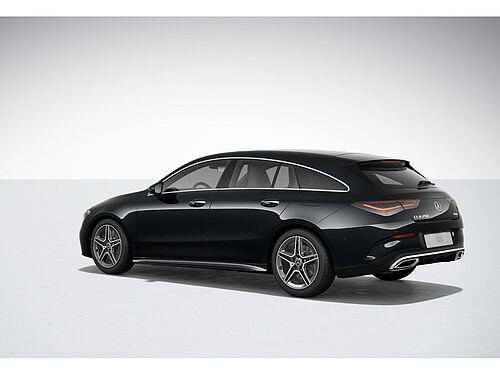 Goslar Mercedes-Benz CLA 250 Fahrzeugbild - 15
