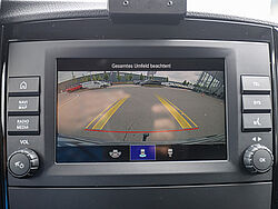 Paderborn NFZ Mercedes-Benz Vito Fahrzeugbild - 12