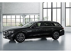 Braunschweig Mercedes-Benz E 200 Fahrzeugbild - 12