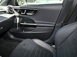 Braunschweig Mercedes-Benz C 300 Fahrzeugbild - 15