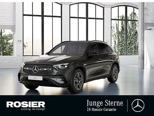 Menden Mercedes-Benz andere Außenaufnahme