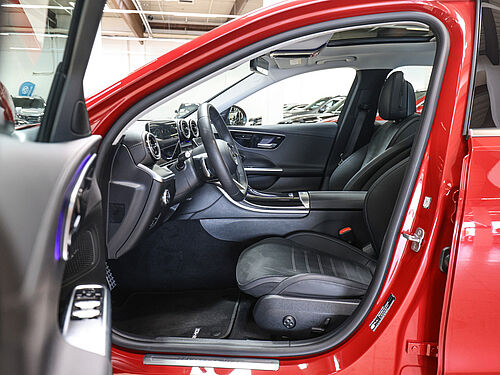 Arnsberg Mercedes-Benz C 300 Fahrzeugbild - 12