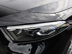 Paderborn Mercedes-Benz A 250 Fahrzeugbild - 33