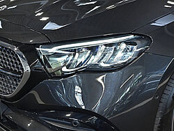 Braunschweig Mercedes-Benz E 300 Fahrzeugbild - 30