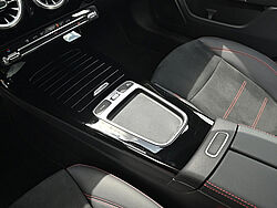 Braunschweig Mercedes-Benz A 200 Fahrzeugbild - 15