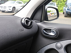 Paderborn Smart forfour Fahrzeugbild - 15