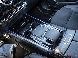 Stendal Mercedes-Benz EQB 300 Fahrzeugbild - 15