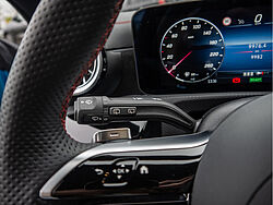Goslar Mercedes-Benz CLA 250 Fahrzeugbild - 18