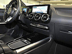 Braunschweig Mercedes-Benz B 200 Fahrzeugbild - 9