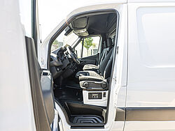 Paderborn NFZ Mercedes-Benz Sprinter Fahrzeugbild - 9