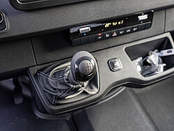 Paderborn NFZ Mercedes-Benz Sprinter Fahrzeugbild - 12