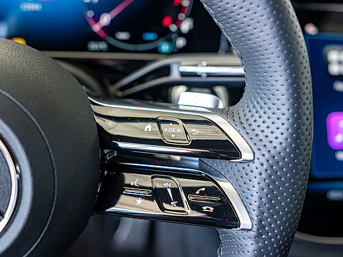 Menden Mercedes-Benz E 200 Fahrzeugbild - 18