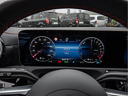 Goslar Mercedes-Benz CLA 250 Fahrzeugbild - 15