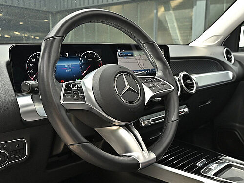 Braunschweig Mercedes-Benz GLB 220 Fahrzeugbild - 30