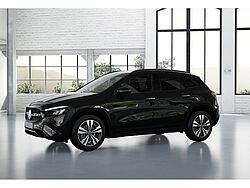 Stendal Mercedes-Benz GLA 200 Fahrzeugbild - 12
