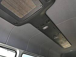 Braunschweig Mercedes-Benz Sprinter Fahrzeugbild - 36