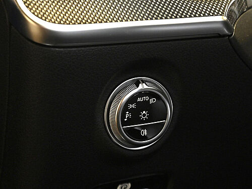 Braunschweig Mercedes-Benz C 300 Fahrzeugbild - 24