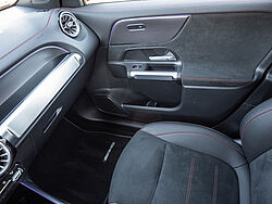 Stendal Mercedes-Benz EQB 300 Fahrzeugbild - 15