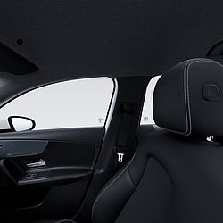 Braunschweig Mercedes-Benz A 180 Fahrzeugbild - 18