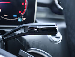 Paderborn Mercedes-Benz C 200 Fahrzeugbild - 21
