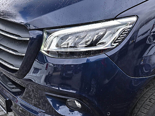 Braunschweig Mercedes-Benz Sprinter Fahrzeugbild - 33